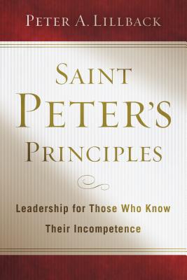 Saint Peter's Principles By Lillback Peter A (Paperback) 9781596381933