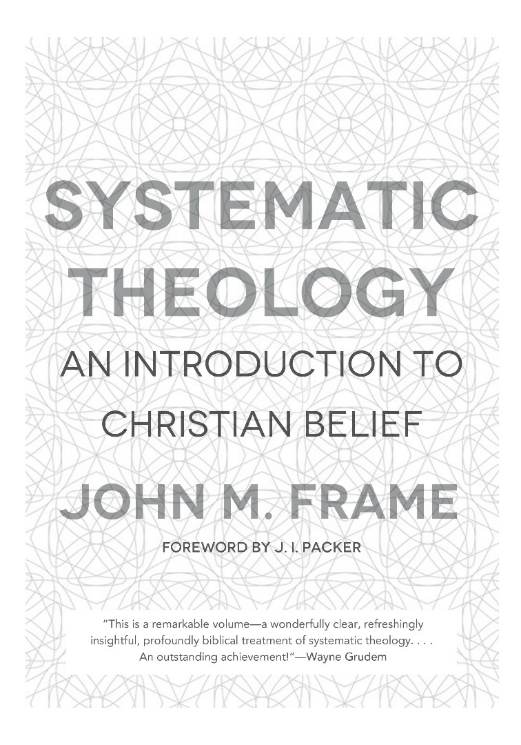 online phd in systematic theology