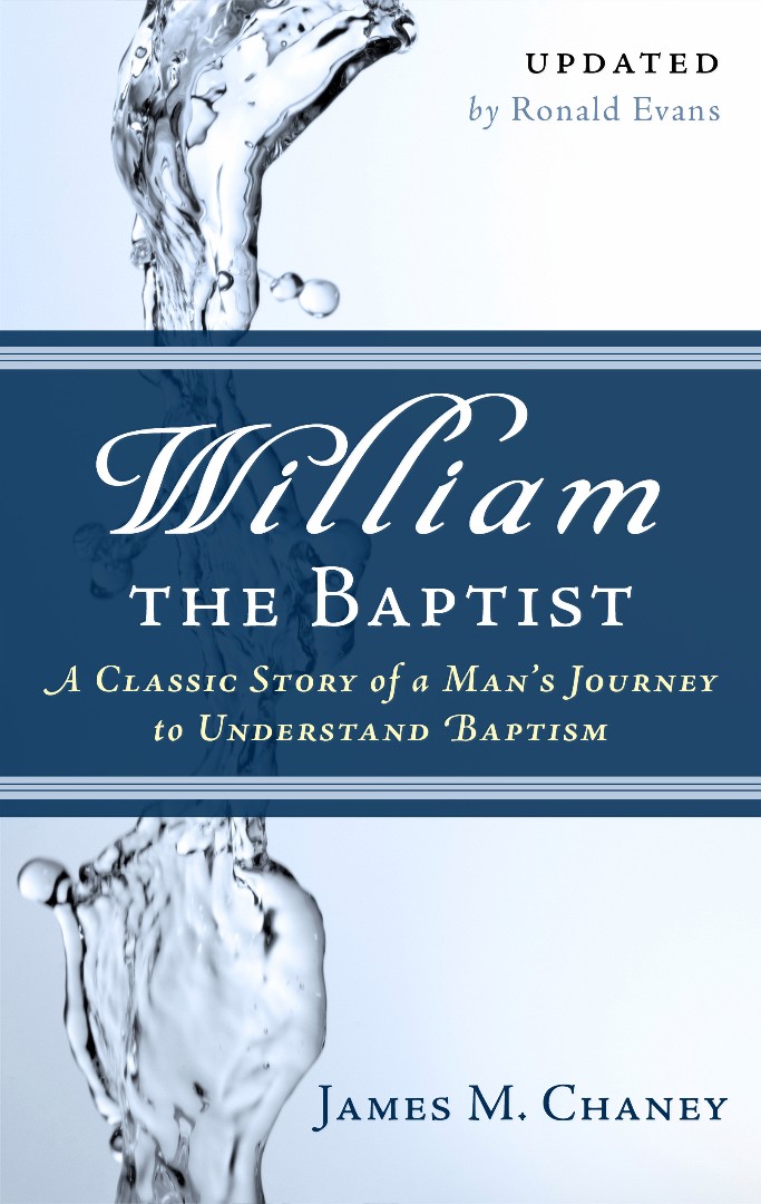 William The Baptist