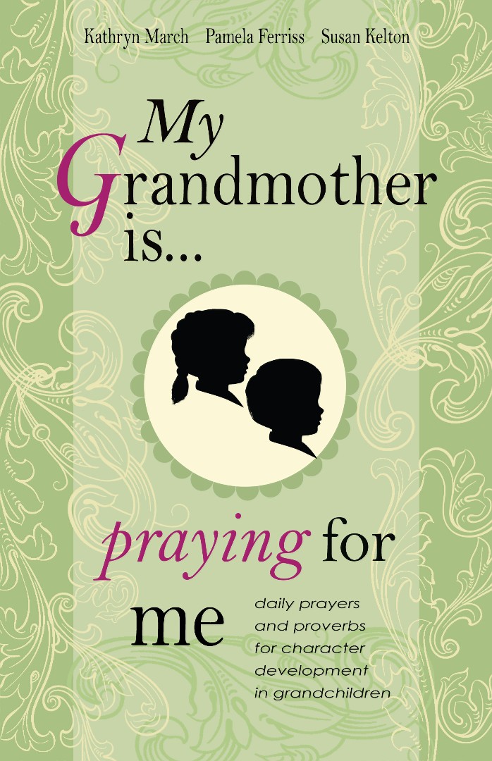 My Grandmother Is Praying For (Hardback) 9781596384002