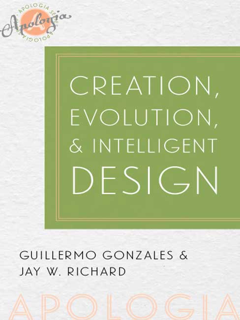 Creation Evolution and Intelligent Design (Paperback) 9781596386839