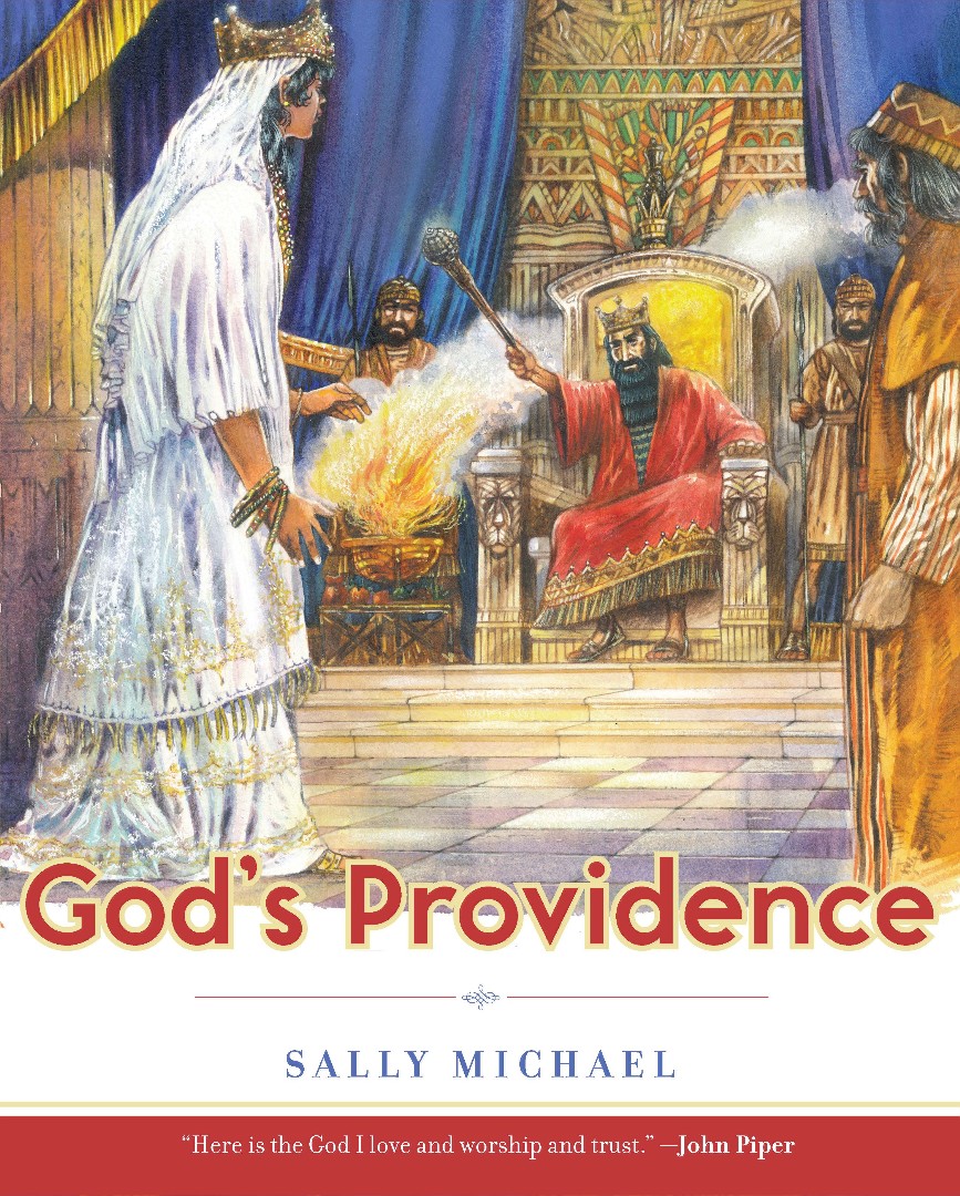 God's Providence By Sally Michael (Paperback) 9781596387140