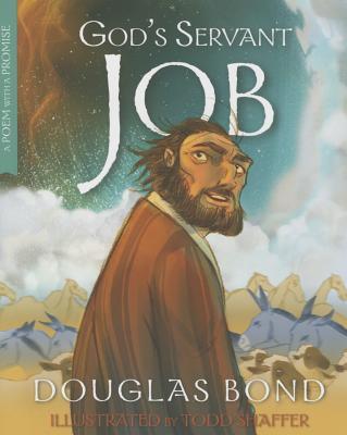 God's Servant Job