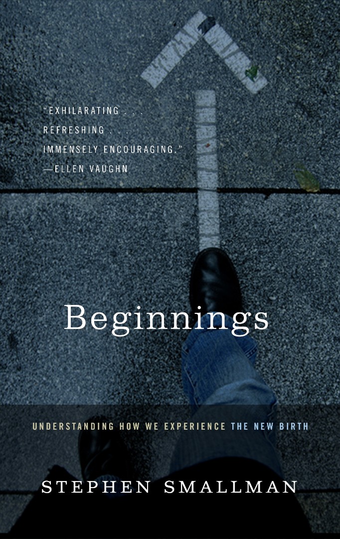 Beginnings By Stephen Smallman (Paperback) 9781596389458