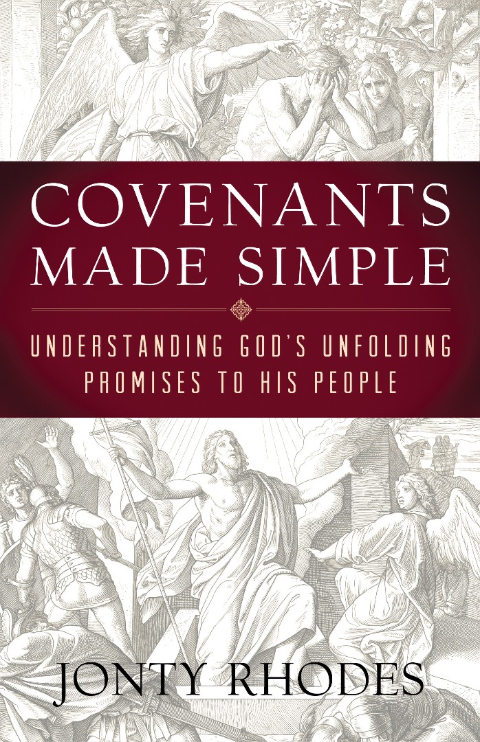 Covenants Made Simple By Rhodes Jonty (Paperback) 9781596389755