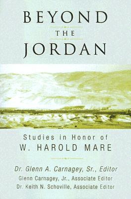 Beyond the Jordan (Paperback) 9781597520690