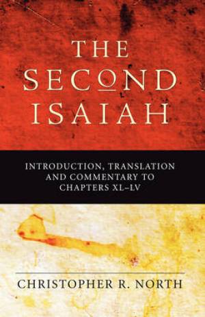 Second Isaiah