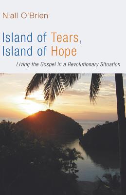 Island Of Tears Island Of Hope By Niall O'brien (Paperback)