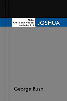 Notes Critical And Practical On The Book Of Joshua (Paperback)