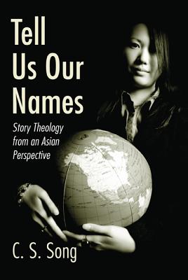 Tell Us Our Names By C S Song (Paperback) 9781597523035