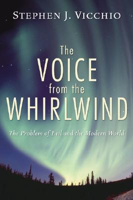 The Voice from the Whirlwind By Vicchio Stephen J Vicchio (Paperback)