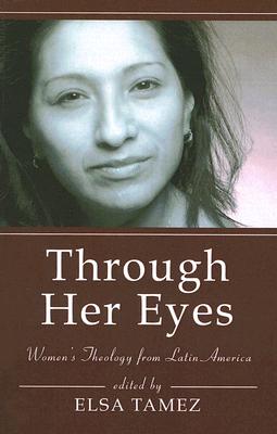 Through Her Eyes By Tamez Elsa (Paperback) 9781597524995