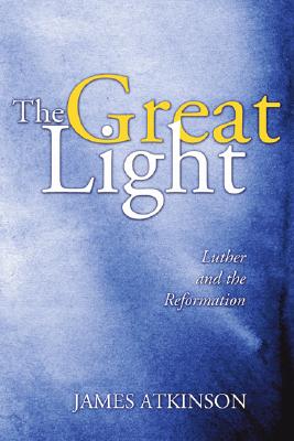 The Great Light By Atkinson James (Paperback) 9781597525459