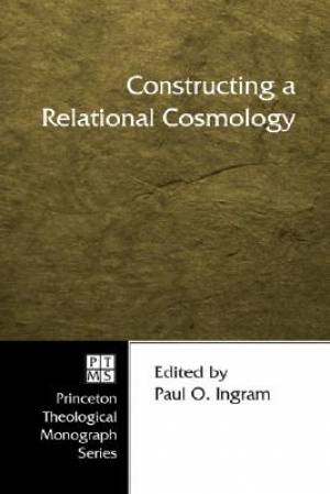 Constructing a Relational Cosmology