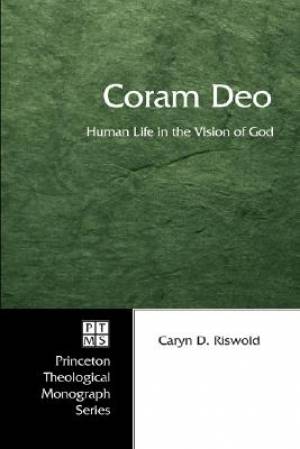 Coram Deo By Caryn D Riswold (Other) 9781597525985