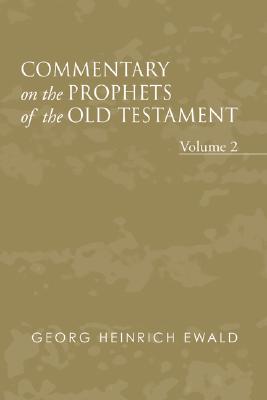 Commentary on the Prophets of the Old Testament Volume 2 (Paperback)