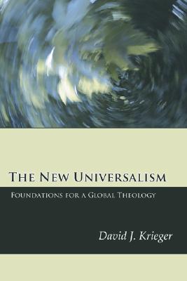 The New Universalism By David J Krieger (Paperback) 9781597526661