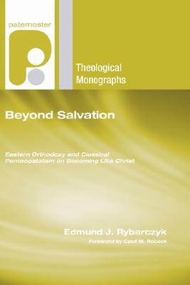 Beyond Salvation By Rybarczyk Edmund J (Paperback) 9781597527323