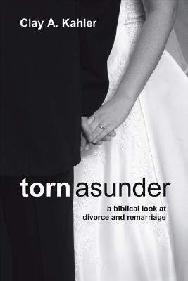 Torn Asunder By Kahler Clay (Paperback) 9781597528078