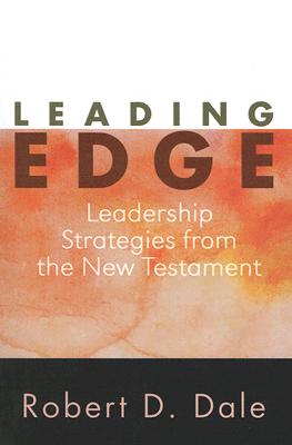 Leading Edge By Dale Robert (Paperback) 9781597528955