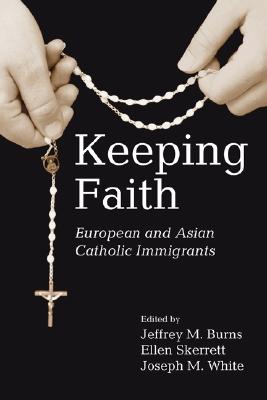 Keeping Faith By Burns Jeffrey M (Paperback) 9781597529082