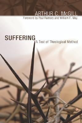 Suffering By Mc Gill Arthur C (Paperback) 9781597529457