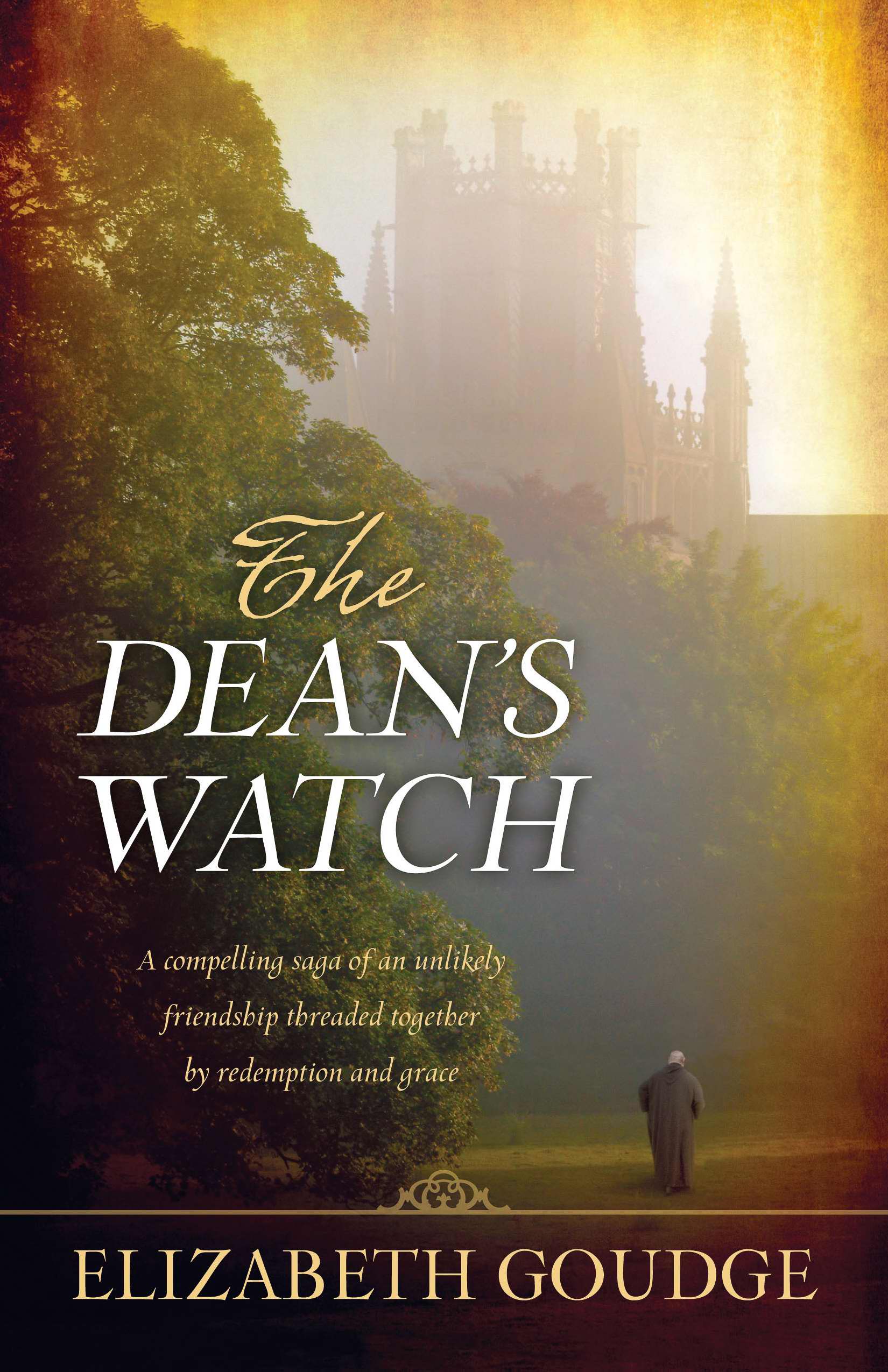 The Dean's Watch By Elizabeth Goudge (Paperback) 9781598568875