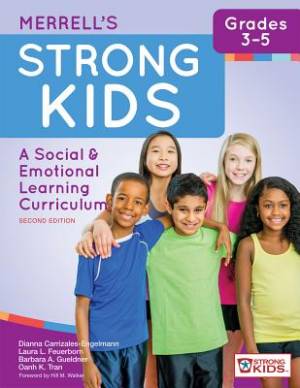 Strong Kids Series (Paperback) 9781598579536