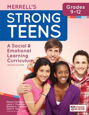 Strong Kids Series (Paperback) 9781598579550