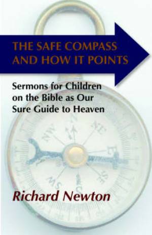 Safe Compass And How It Points (Paperback) 9781599250595