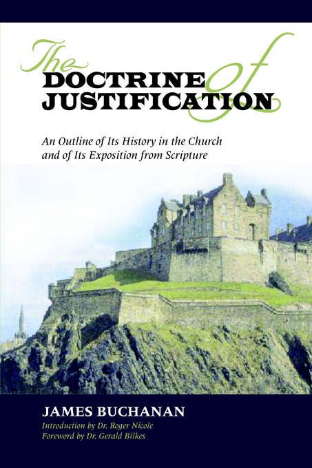 The Doctrine Of Justification