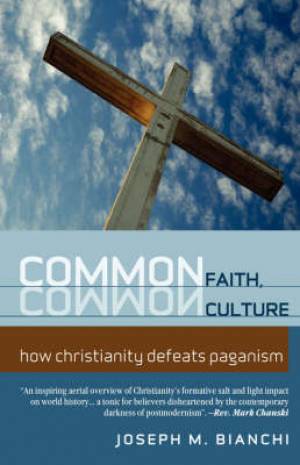 Common Faith Common Culture