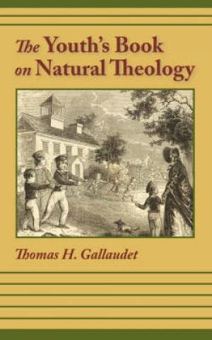 The Youth's Book Of Natural Theology