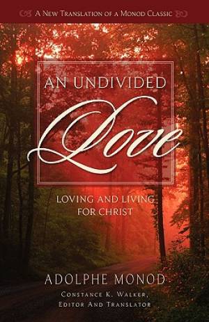 AN Undivided Love