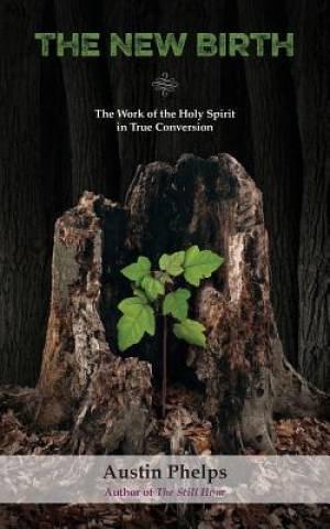 THE NEW BIRTH The Work of the Holy Spirit in True Conversion