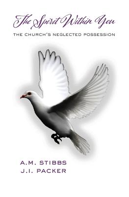 The Spirit Within You The Church's Neglected Possession (Paperback)