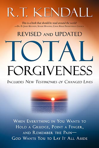 Total Forgiveness When Everything In You Wants To Hold A Grudge Poin