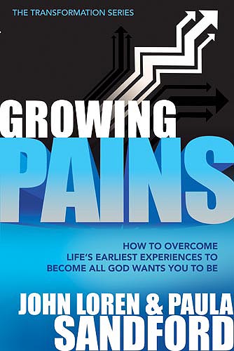 Growing Pains By John Loren Paula Sandford (Paperback) 9781599792781