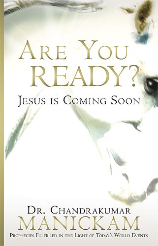 Are You Ready By Chandrakumar Manickam (Paperback) 9781599795225