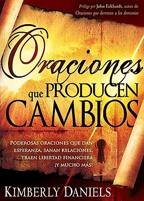 Oraciones Que Producen Cambios