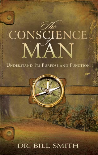 Conscience Of Man By Bill Smith (Paperback) 9781599797250