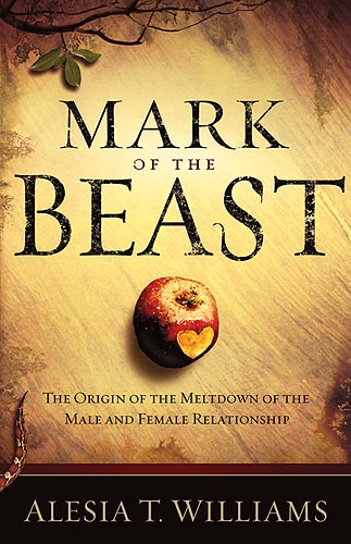 Mark Of The Beast