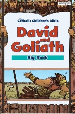 David and Goliath