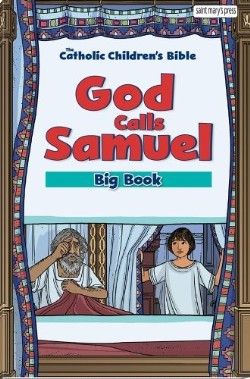 God Calls Samuel