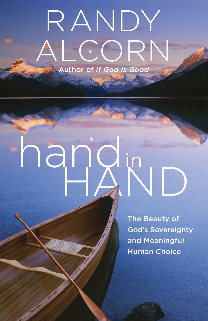 Hand in Hand By Randy Alcorn (Paperback) 9781601426260