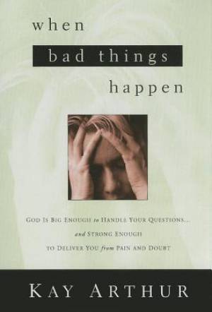 When Bad Things Happen