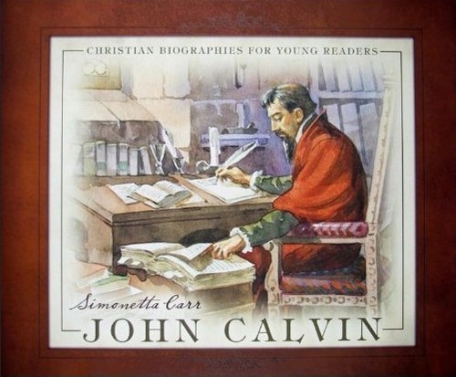 John Calvin