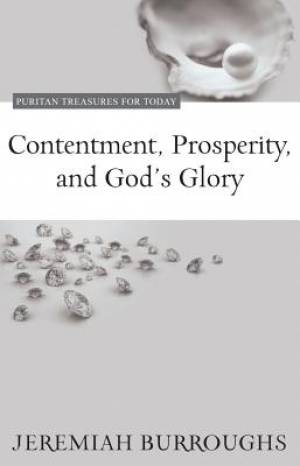 Contentment Prosperity And God