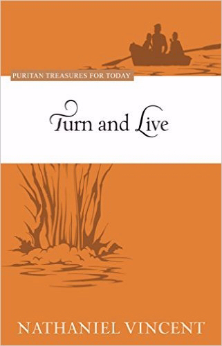 Turn And Live By Vincent Nathanael (Paperback) 9781601784353