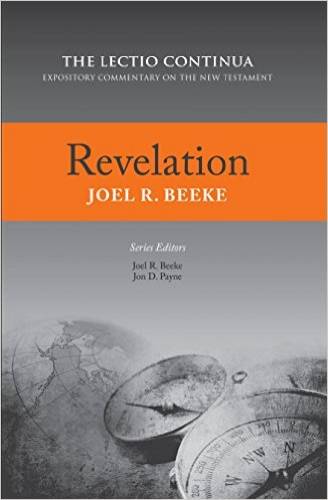 Revelation By Beeke Joel R (Hardback) 9781601784575